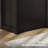 23” 2 Drawer Nightstand with Finished Back-641461814