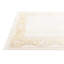 Tapis beige clair Osborne