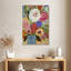 Harnek fleurs fraîches dans un vase II-108226751