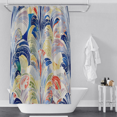Rideau de douche Arienette