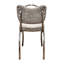 Chaise rembourrée Retro Home-107417786