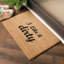 Acushnet Non-Slip Outdoor Doormat