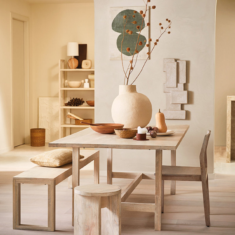 Dayla Modern Abstract Wall Decor