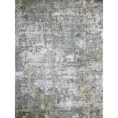 10-RP-GYGR Area Rug