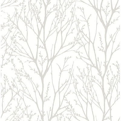 Kathline Peel & Stick Nature Roll