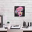 «Marilyn Monroe» par Dean Russo, art mural sur toile-519638462