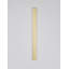 Aluminium LED Flush Mounted Sconce