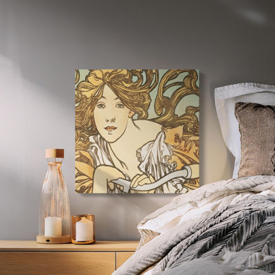 Wrapped Canvas Print Set