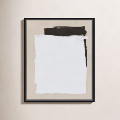 Two Mirrors