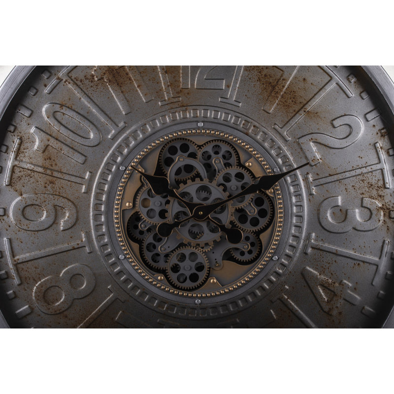 Aletse Wall Clock