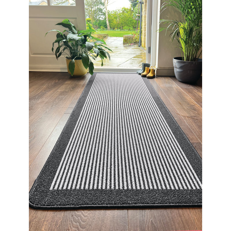 My Utility Kitchen Mat, Runner 67 x 200 cm, Grey