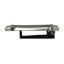 Heurtoir de porte lettre monogramme-15229968-15229953