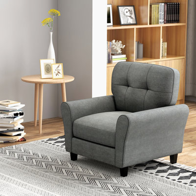 Fauteuil Briet