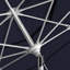 Parasol de marché Habiki de 132 po-88346327