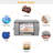 Rebrilliant Fabric Storage Bag-1811205754
