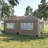 Outsunny 10' X 19.5' Pop Up Canopy Tent With Sidewalls-114937297-114937293