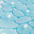 Sydni Plastic / Acrylic Non-Slip Shower Mat-99584823