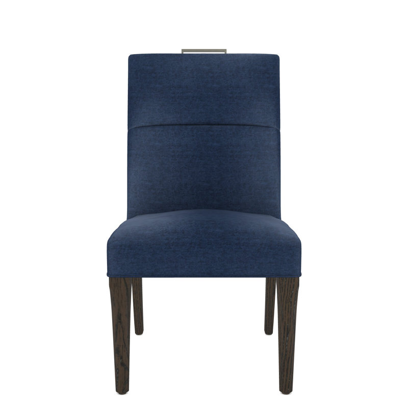 Chaise d'appoint Thom Filicia Home, Éclipse Nadia, La Havane