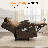 25.2" Seat Width Zero Gravity Power Recliner Chair with Heating and Vibration Massage-2036561941