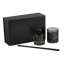Passion Scented Designer Candle with Glass Holder-68755066