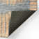 Volkard Chenille Washable Geometric Rug