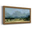 Wild Farmland I - Reproduction de photo sur toile simple-1505885998