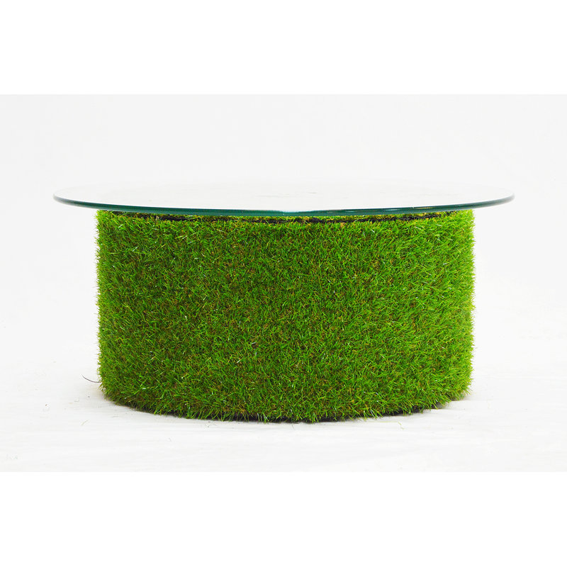 Wyn Round Outdoor Coffee Table , 56cm cm W 56cm cm D