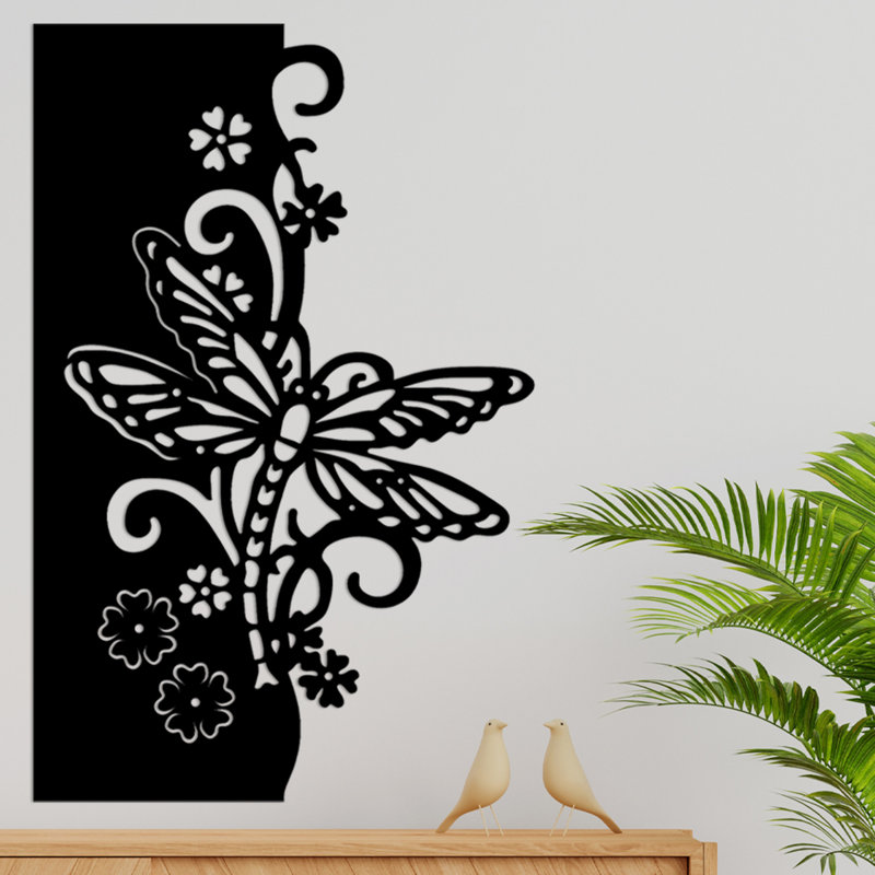 Hanah Home Wall Décor