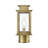 Anaejah Transparent Lantern Head