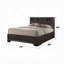 Madison II EK Bed-714049073