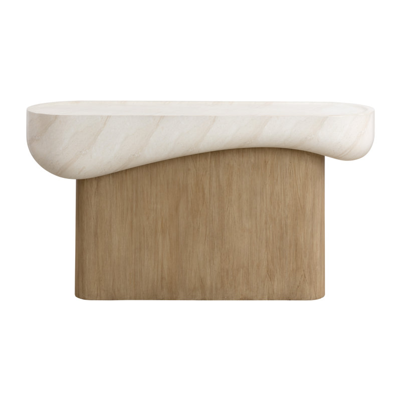 Console Oreste