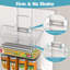 Spice Rack