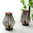 8.7'' Battery Powered Outdoor Table Lamp