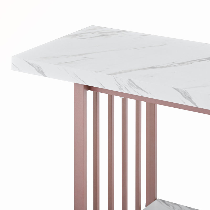 Quintae 62.99'' Console Table