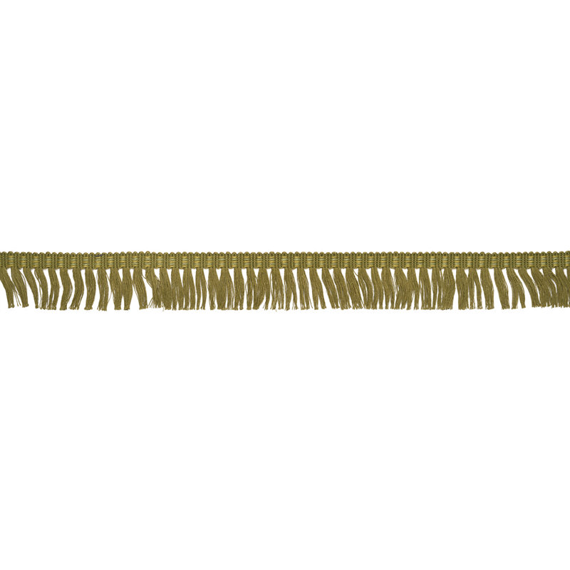 Country Fringe, Green