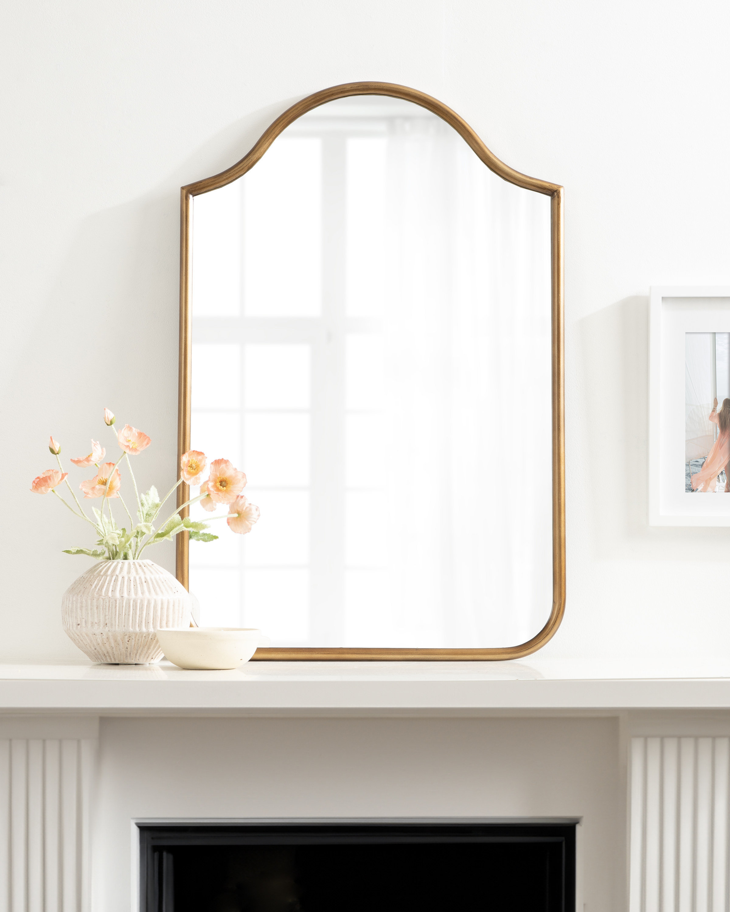 Daxon Bathroom / Vanity Mirror