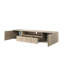 Alienna Unfinished TV Stand for TVs up to 55"-1118098888