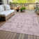Killingly Washable Oriental Indoor / Outdoor Rug