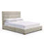 Boyd Upholstered Bed-70077093-71007712-70077083