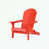 Rouge est en rupture de stock