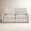 Motion Power Reclining Loveseat