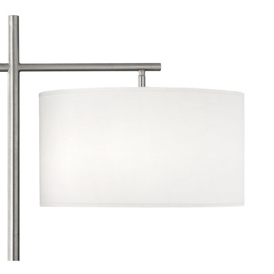 7.5'' H Fabric Drum Lamp Shade