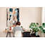 Maryette Cork Corkboard / Bulletin Board