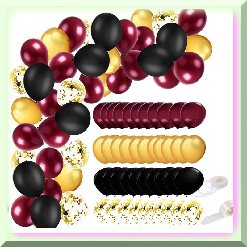 Fall Fiesta Bachelorette Party Decorations Set