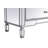 Brixton 72" W 6-Drawer Mirrored Double Dresser-2122404820