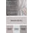 Machine Washable Gray Area Rug-2001944935