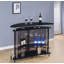 Table de bar Strick & Bolton Okada