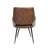 Ludovick 19.1'' H Upholstered Armchair-1844126759-1823055169
