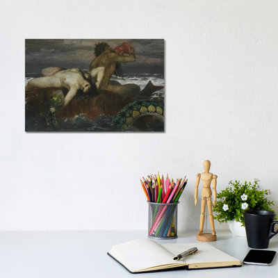 The Nereid  - ABQ38