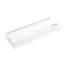 Floating Shelf with Lights